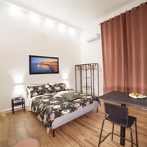  Appartamento Il Rifugio In Borgata