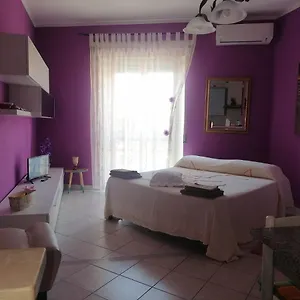  Appartamento Monolocale Italia